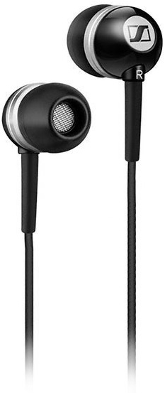 Sennheiser CX 400-II Precision Black (CX400II)